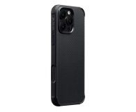 PITAKA Aramid Protective Case Black/Grey iPhone 16 Pro Max - 1369484 - zdjęcie 1